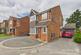 Blounts Drive, Uttoxeter