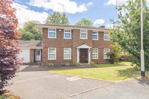 Potters Cross, Iver Heath SL0
