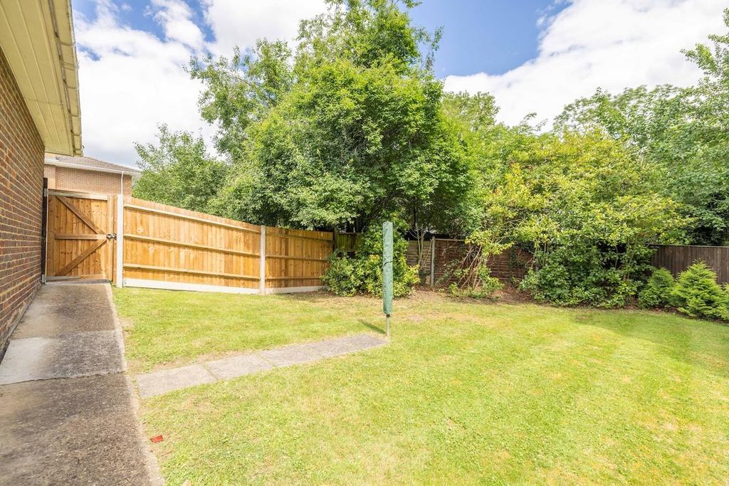 Garden view, garden