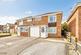 Malvern Crescent, Ashby-de-la-Zouch