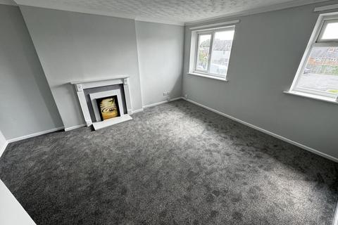 2 bedroom apartment to rent, Banstead Close, Wolverhampton WV2