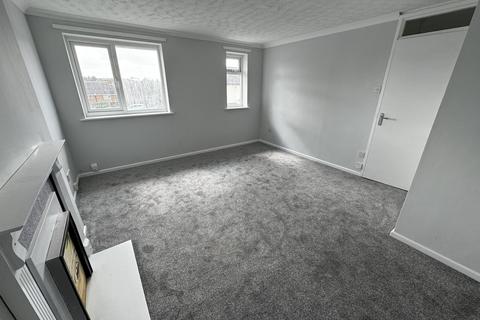 2 bedroom apartment to rent, Banstead Close, Wolverhampton WV2