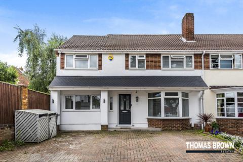 Blenheim Road, Orpington