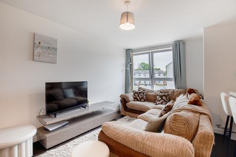 2 bedroom apartment for sale, Spencer Court, 36 Froghall Terrace, Aberdeen