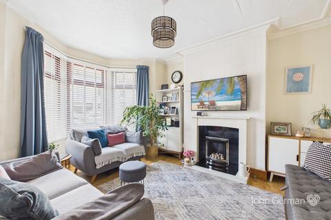 2 bedroom terraced house for sale, Edward Street, Burton-on-Trent