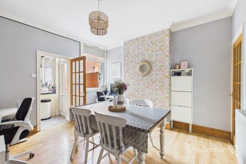 2 bedroom terraced house for sale, Edward Street, Burton-on-Trent