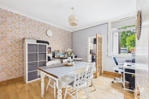 2 bedroom terraced house for sale, Edward Street, Burton-on-Trent