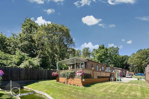 2 bedroom park home for sale, Cymbeline Way, Colchester Country Park