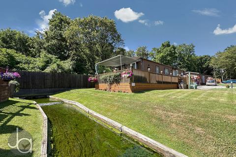 2 bedroom park home for sale, Cymbeline Way, Colchester Country Park