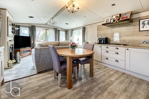 2 bedroom park home for sale, Cymbeline Way, Colchester Country Park