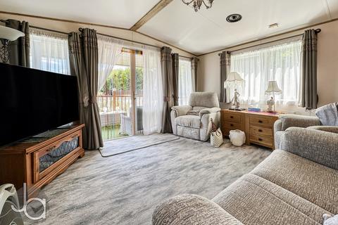 2 bedroom park home for sale, Cymbeline Way, Colchester Country Park