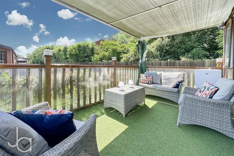 2 bedroom park home for sale, Cymbeline Way, Colchester Country Park