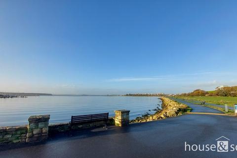 3 bedroom end of terrace house for sale, Doulton Gardens, Whitecliff, Poole, BH14