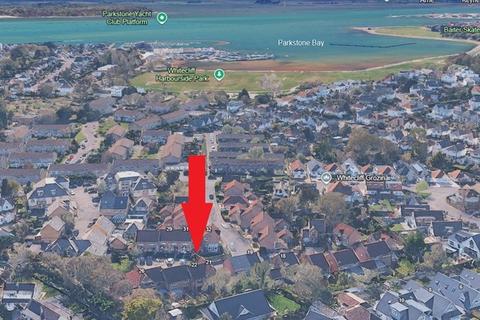 3 bedroom end of terrace house for sale, Doulton Gardens, Whitecliff, Poole, BH14