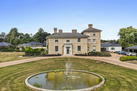 4 bedroom manor house for sale, Wakes Colne, Colchester