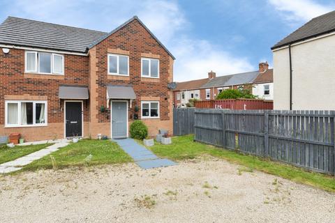 undefined, Field View, Ashington, NE63