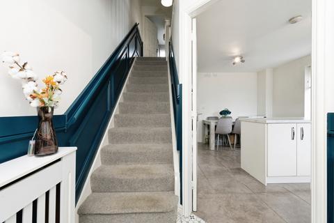 undefined, Field View, Ashington, NE63