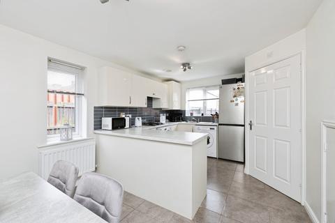 undefined, Field View, Ashington, NE63