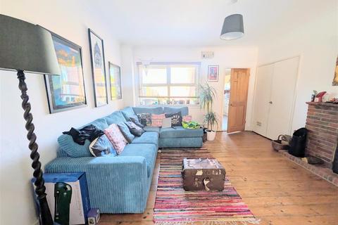 2 bedroom terraced house for sale, Campbell Road, Eastleigh