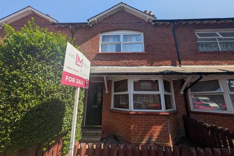 2 bedroom terraced house for sale, Campbell Road, Eastleigh