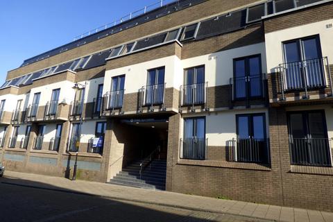 1 bedroom flat to rent, North Street, Sudbury, Suffolk, CO10