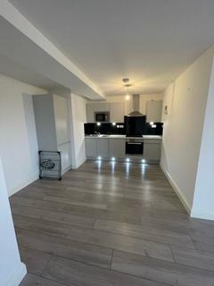 1 bedroom flat to rent, North Street, Sudbury, Suffolk, CO10