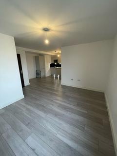 1 bedroom flat to rent, North Street, Sudbury, Suffolk, CO10
