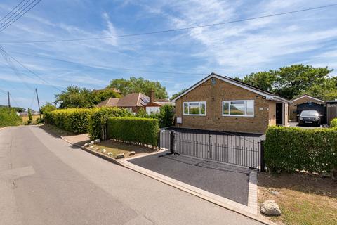 3 bedroom detached bungalow for sale, Bell Farm Lane, Sheerness ME12