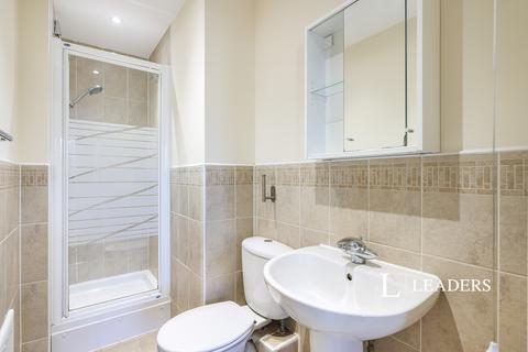 1 bedroom house to rent, Chipmunk Chase, Hatfield, AL10