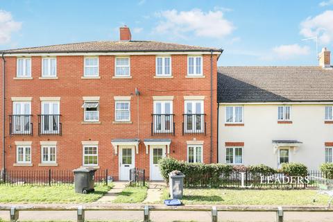 1 bedroom house to rent, 3 Chipmunk Chase, Hatfield, Hertfordshire, AL10