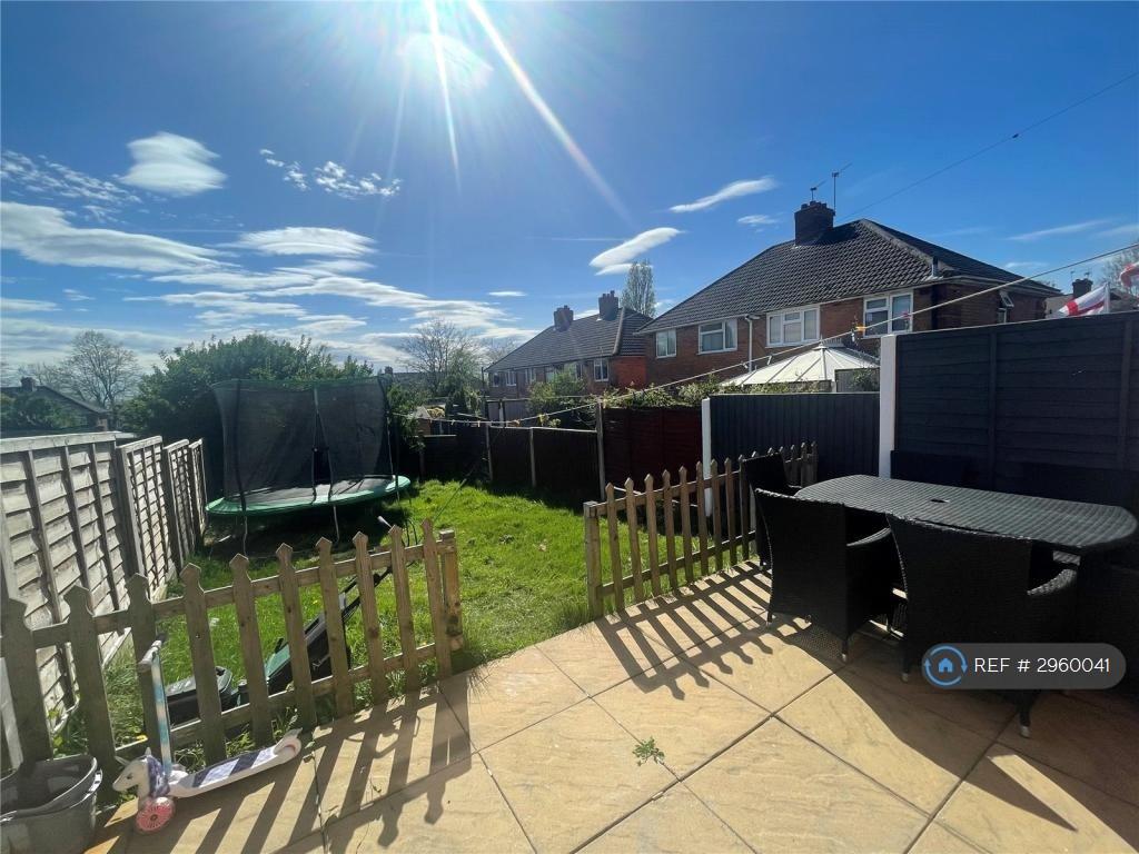 Dormington Road, Birmingham, B44 - View 4