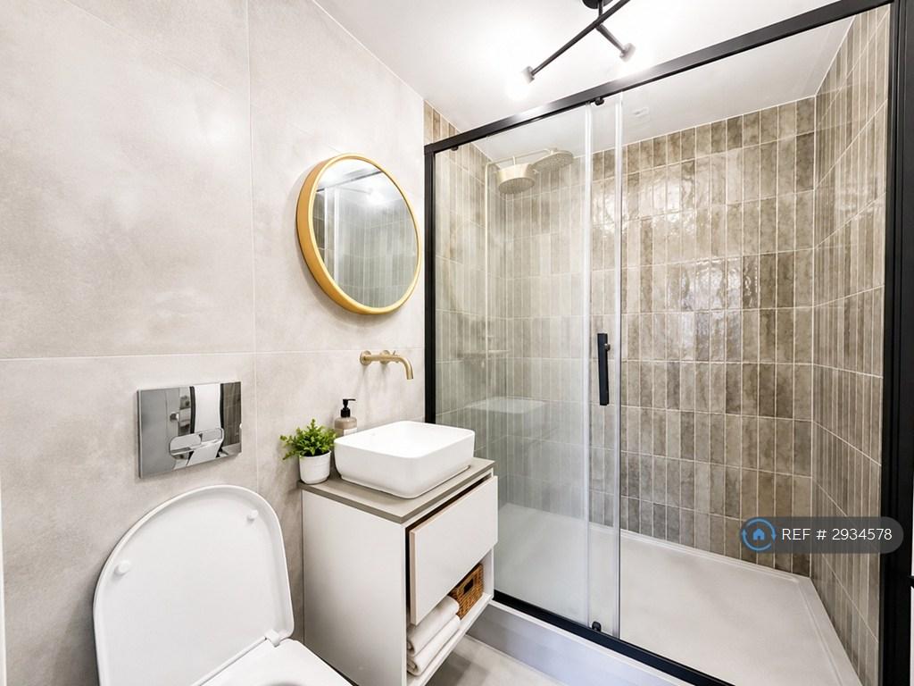 Apartment in Croydon, Broad Green - View 5