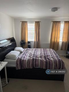 undefined, Ashton Gardens, Eastleigh, SO50