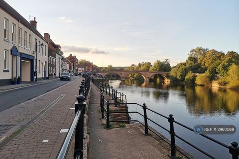 undefined, Severn Quay, Bewdley, DY12
