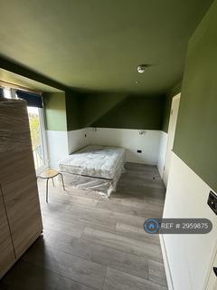 Studio to rent, Bellingham Road, London, SE6