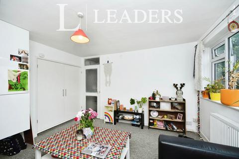 undefined, Braemar House, Norfolk Road, BN1