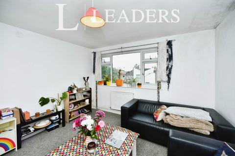 undefined, Braemar House, Norfolk Road, BN1