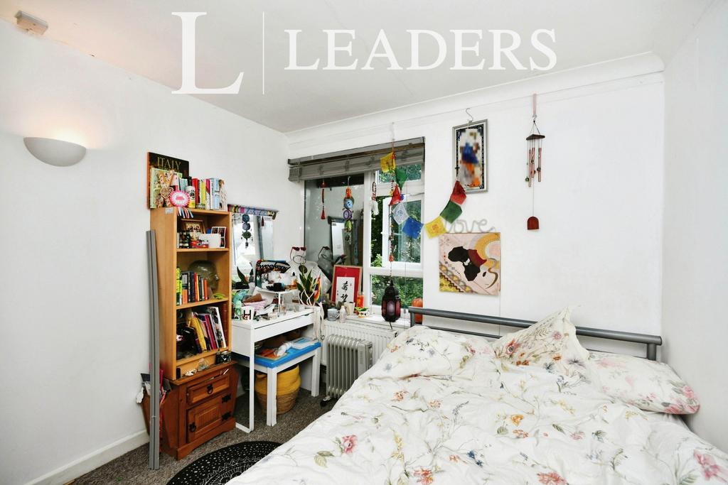 Apartment in Brighton, Brunswick - More