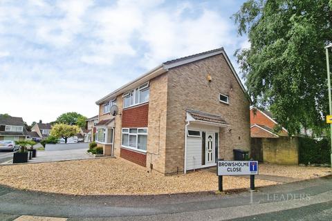 undefined, Arundel Road, SO50