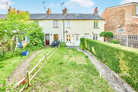 2 bedroom house to rent, Grove Place, Bishops Stortford, CM23