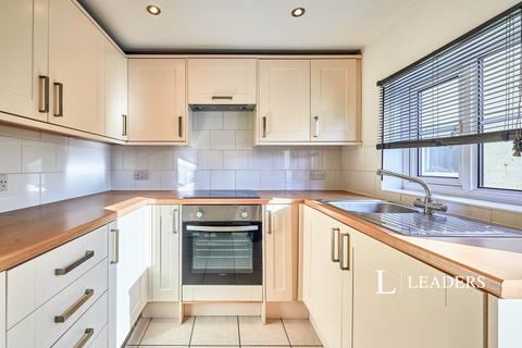 2 bedroom house to rent, Grove Place, Bishops Stortford, CM23