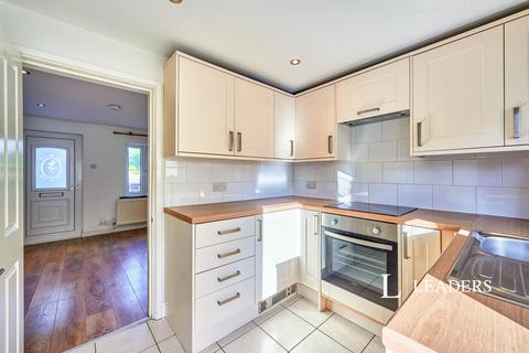 2 bedroom house to rent, Grove Place, Bishops Stortford, CM23