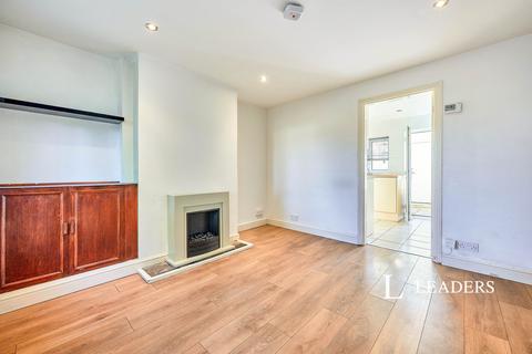 2 bedroom house to rent, Grove Place, Bishops Stortford, CM23