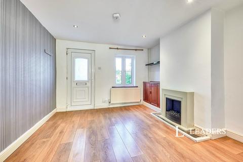 2 bedroom house to rent, Grove Place, Bishops Stortford, CM23