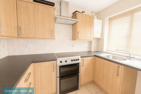3 bedroom semi-detached house for sale, Creechberry Orchard, Taunton