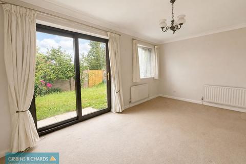 3 bedroom semi-detached house for sale, Creechberry Orchard, Taunton