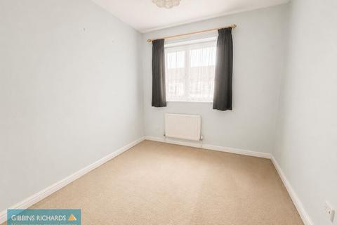 3 bedroom semi-detached house for sale, Creechberry Orchard, Taunton
