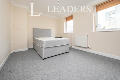 1 bedroom terraced house to rent, Harland Street, IP2