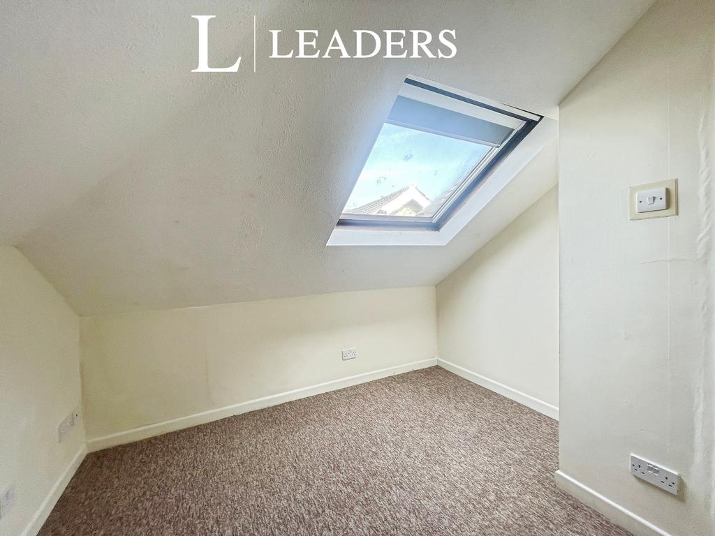 Apartment in Bournemouth, Springbourne - View 2