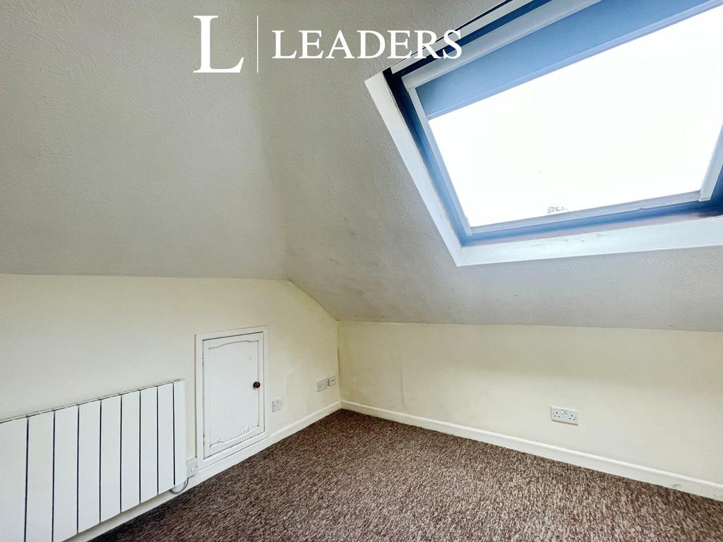 Apartment in Bournemouth, Springbourne - View 3